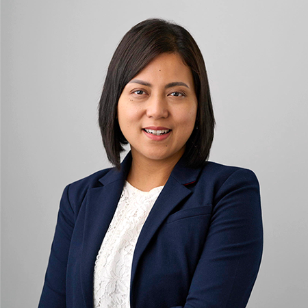 Photo of Dr Sabei Shwe, geriatrician from Chandler Road Medical Clinic, and Baystreet Family Medical Centre
